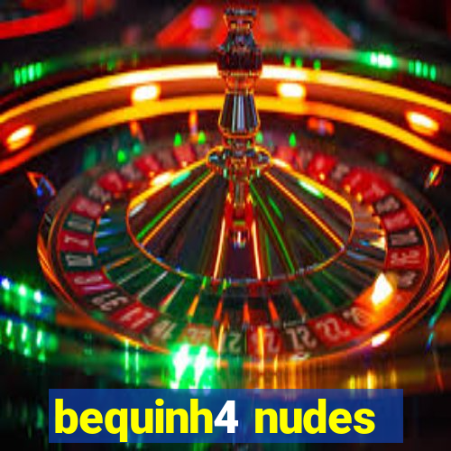 bequinh4 nudes